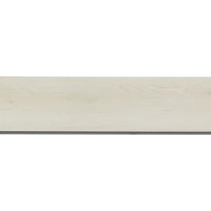 CanDo PVC-vloer Create plank XB Gletjser eiken 5mm 1,945m² 2