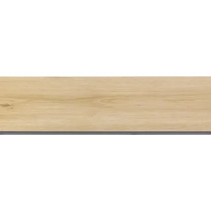 CanDo PVC-vloer Feel plank XB Zweeds eiken 6mm 1,719m² 2