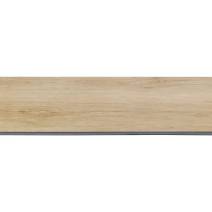CanDo PVC-vloer Feel plank XB Canadees eiken 6mm 1,719m² 2