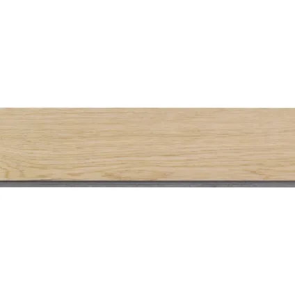 Sol vinyl CanDo Create bâtons rompus chêne classique 5mm 1,875m² 2