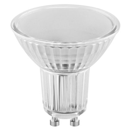 Ampoule LED à réflecteur Osram Star Par16 blanc chaud GU10 4,3W