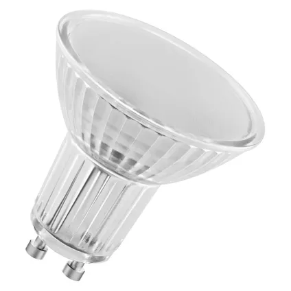 Ampoule LED à réflecteur Osram Star Par16 blanc chaud GU10 4,3W 3