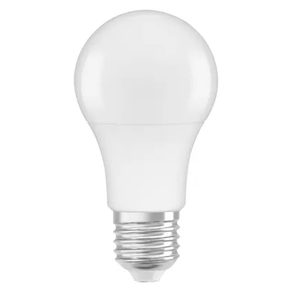 Ampoule LED Osram Motion Sensor Classic A blanc chaud E27 8,8W