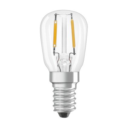 Ampoule LED Osram Special T26 blanc chaud E14 1,6W