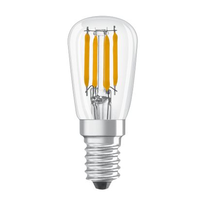 Ampoule LED Osram Special T26 lumière du jour E14 2,8W