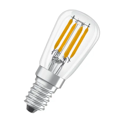 Ampoule LED Osram Special T26 lumière du jour E14 2,8W 3