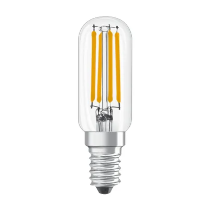 Ampoule LED Osram Special T26 blanc chaud E14 4W