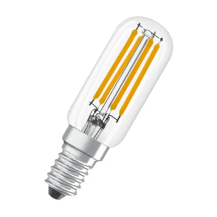 Ampoule LED Osram Special T26 blanc chaud E14 4W 3