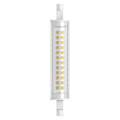 Ampoule LED Osram Slim Line blanc chaud R7s 12W