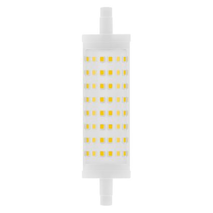 Ampoule LED Osram Line blanc chaud R7s 16W