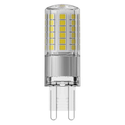 Ampoule LED Osram Pin gradable sur 3 niveaux blanc chaud G9 4W