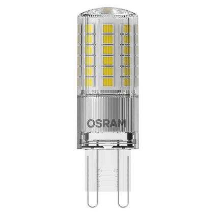Ampoule LED Osram Pin blanc chaud G9 4,8W