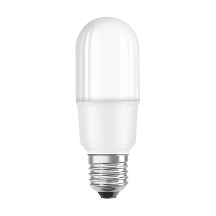 Ampoule LED Osram Star Stick blanc froid E27 9W