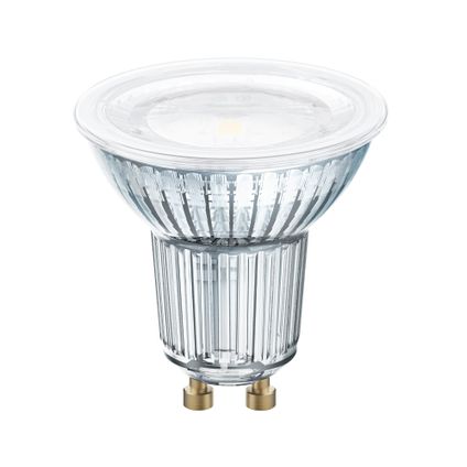 Ampoule LED à réflecteur Osram Star PAR16 blanc chaud GU10 6,9W