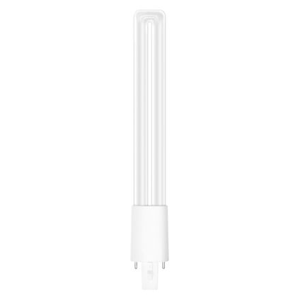 Ampoule LED Osram Dulux S blanc froid G23 6W