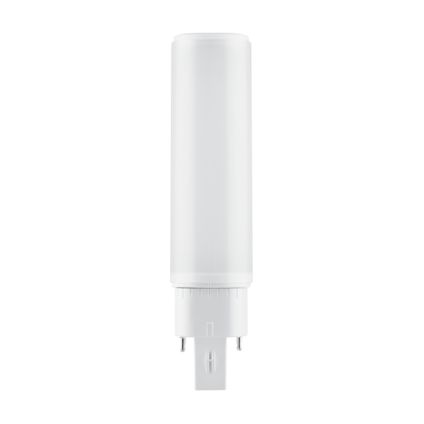 Ampoule LED Osram Dulux D blanc chaud G24d-1 6W