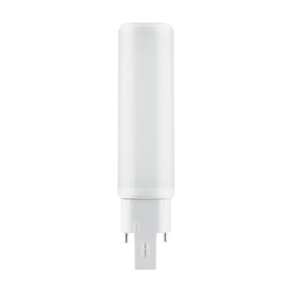 Ampoule LED Osram Dulux D blanc chaud G24d-2 7W