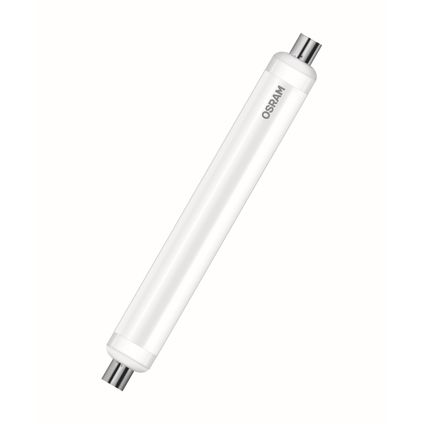Ampoule LED Osram Superstar Classic Glowdim blanc chaud à extra chaud E27 7W