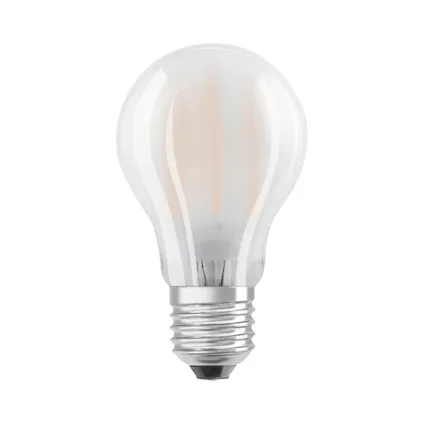 Ampoule LED Osram Base Classic A blanc chaud E27 4,00W 2pcs. 3