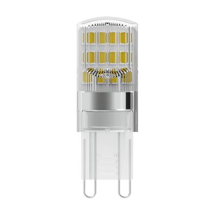 Osram ledlamp Pin warm wit G9 1,9W