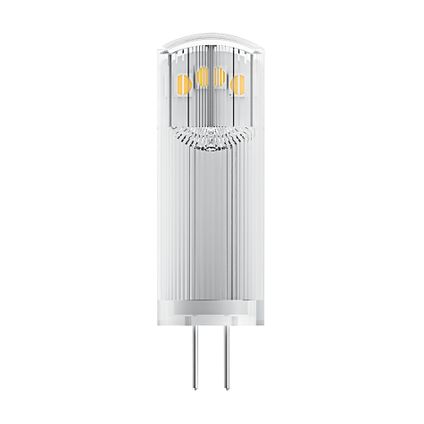 Ampoule LED Osram Pin blanc chaud GY6.35 1,8W