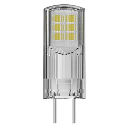 Osram ledlamp Pin warm wit GY4 2,6W