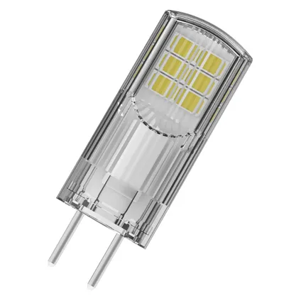 Ampoule LED Osram Pin blanc chaud GY4 2,6W 3