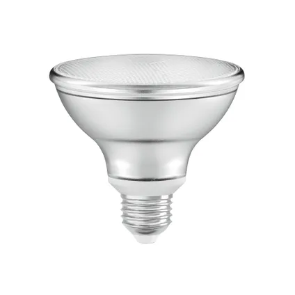 Ampoule LED à réflecteur Osram Parathom PAR30 fonction gradable blanc chaud  E27 10W