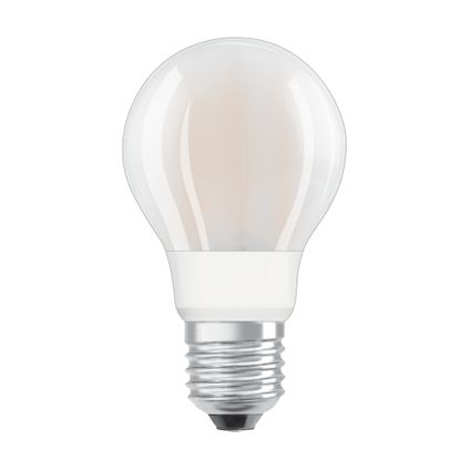 Osram ledlamp Retrofit Classic A dimbaar warm wit E27 11W
