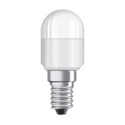 Ampoule LED Osram Special T26 blanc chaud E14 2,3W