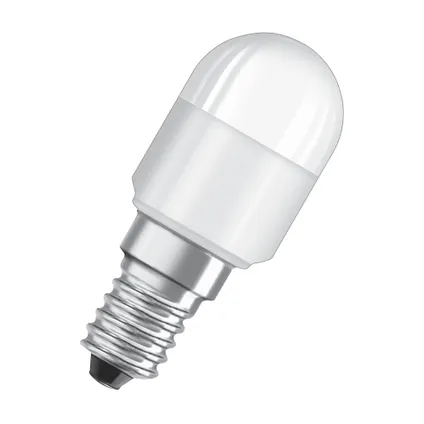 Ampoule LED Osram Special T26 blanc chaud E14 2,3W 3