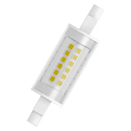 Ampoule LED Osram Slim Line blanc chaud R7s 7W 3