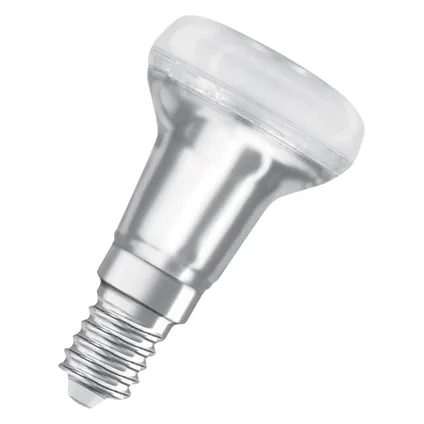 Ampoule LED à réflecteur Osram Star R39 blanc chaud E14 1,5W 3