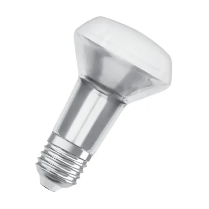 Ampoule LED à réflecteur Osram Superstar fonction de gradation R63 blanc chaud E27 5,9W 3