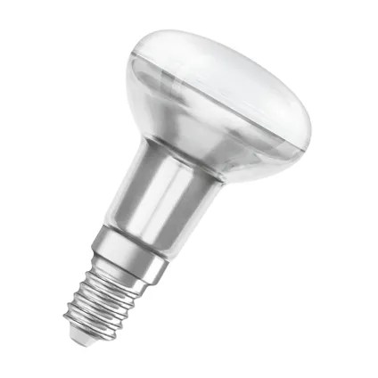 Ampoule LED à réflecteur Osram Superstar fonction de gradation R50 blanc chaud E14 5,9W 3
