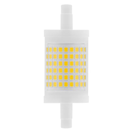 Ampoule LED Osram Line gradable blanc chaud R7s 11,5W