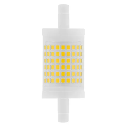 Ampoule LED Osram Line gradable blanc chaud R7s 11,5W