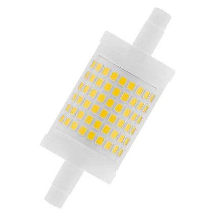 Ampoule LED Osram Line gradable blanc chaud R7s 11,5W 3