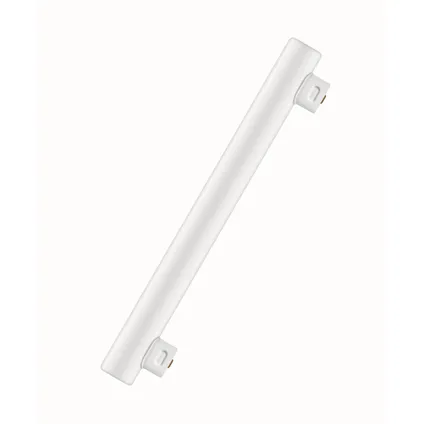 Ampoule LED Osram LEDinestra 300mm blanc chaud S14s 3,2W 4
