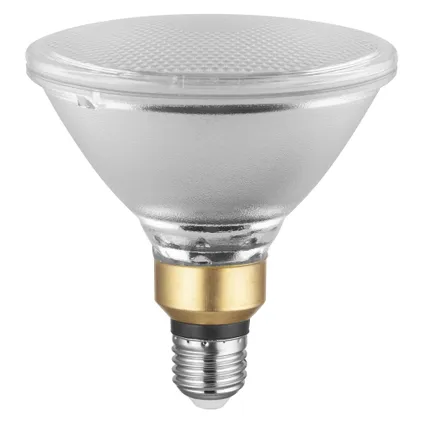Ampoule LED à réflecteur Osram Parathom PAR38 blanc chaud E27 12W