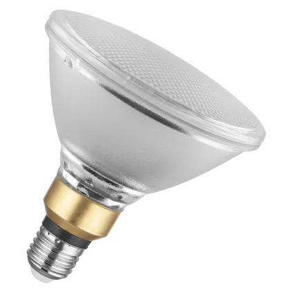 Ampoule LED à réflecteur Osram Parathom PAR38 blanc chaud E27 12W 2