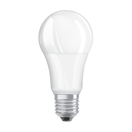 Ampoule LED Osram Super Classic A gradable blanc chaud E27 14W