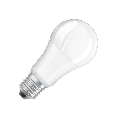 Ampoule LED Osram Super Classic A gradable blanc chaud E27 14W 2