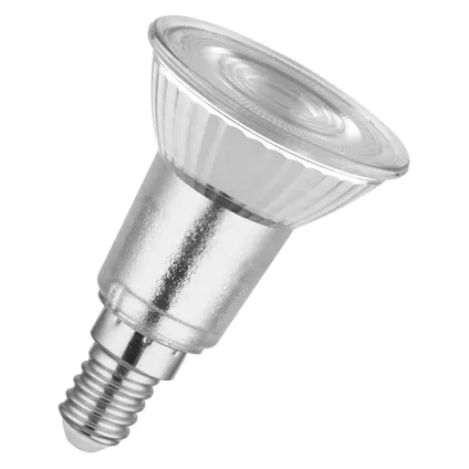 Ampoule LED à réflecteur Osram Star PAR16 blanc chaud E14 4,5W 2