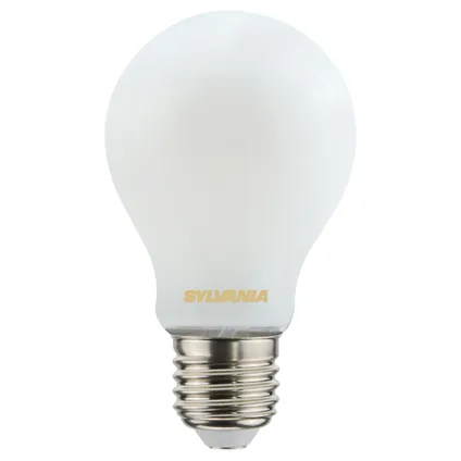 Sylvania ledlamp 7W E27 neutraal wit