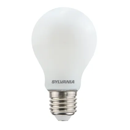 Sylvania ledlamp 7W E27 neutraal wit 2
