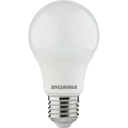 Sylvania ledlamp E27 5,5W neutraal wit