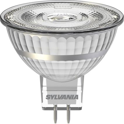 Spot LED Sylvania GU5.3 6,3W blanc froid