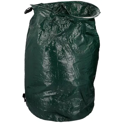 Kinzo Garden Leaf Bag for Leaves 120 litres