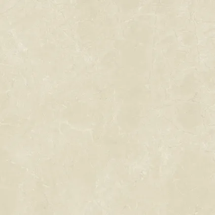 Wand- en vloertegel Crema Marfil - Keramiek - Beige - 60x60cm - Pakketinhoud 1,44m² 3